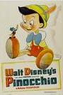 Walt Disney's 'Pinocchio', 1940