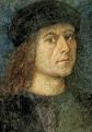 Pinturicchio (1454-1513)