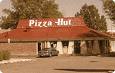 Pizza Hut, 1958
