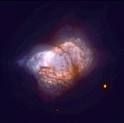 Planetary Nebula NGC 7027