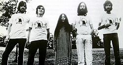 'The Plastic Ono Band