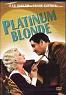 'Platinum Blonde', 1931