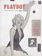 Playboy issue #1, Dec. 1953