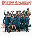 'Police Academy', 1984