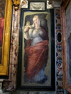 'Mary Magdalene' by Polidoro da Caravaggio (1495-1543) and Maturino da Firenze (1490-1528)