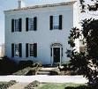 Polk Home, 1816
