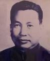 Pol Pot of Cambodia (1928-98)