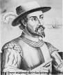 Juan Ponce de Leon (1460-1521)