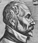 Pontus de Tyard (1521-1605)