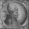 Pope Alexander III (-1181)