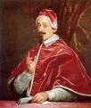 Pope Alexander VII (1599-1667)