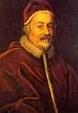 Pope Alexander VIII (1610-91)