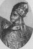 Pope Benedict XI (1240-1304)