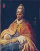 Pope Benedict XII (-1342)