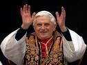 Pope Benedict XVI (1927-2022)