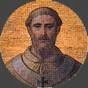 Pope Benedict VI (-974)