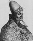Pope Benedict VIII (980-1024)