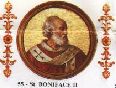 Pope Boniface III (-607)