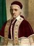 Pope Clement XII (1652-1740)