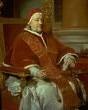 Pope Clement XIII (1693-1769)