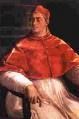 Pope Clement VII (1478-1534)