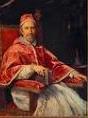 Pope Clement IX (1600-69)
