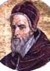 Pope Gregory XIV (1535-91)