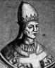 Pope Gregory VII (1015-85)