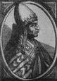 Pope Gregory VIII (-1187)