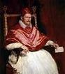 Pope Innocent X (1574-1655)