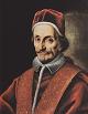 Pope Innocent XI (1611-89)