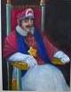 Pope Innocent XII (1615-1700)