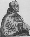 Pope John XXI (1210-77)