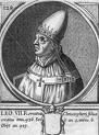 Pope Leo VII (-939)