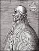Pope Leo IX (1002-54)