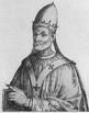 Pope Martin IV (1210-85)