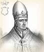 Pope Nicholas III (1216-80)