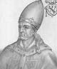 Pope Nicholas IV (1227-92)