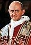 Pope Paul VI (1897-78)