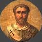 Pope Pelagius II (-590)