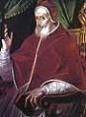 Pope Pius IV (1499-1565)