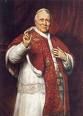 Pope Pius IX the Infallible (1792-1878)