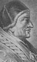 Pope Sabinianus (-606)