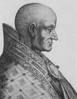 Pope Sergius III (854-911)
