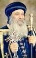 Pope Shenouda III (1923-2012)
