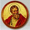 Pope  St. Agatho (577-681)
