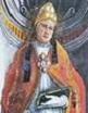 Pope St. Alexander I (-115)