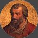 Pope St. Celestine I (-432)