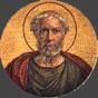 Pope St. Damasus I (304-84)