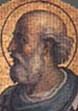 Pope St. Eugene I (-657)
